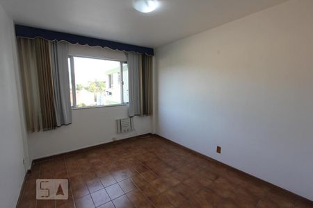 Quarto 1 de apartamento para alugar com 2 quartos, 50m² em Freguesia (jacarepaguá), Rio de Janeiro