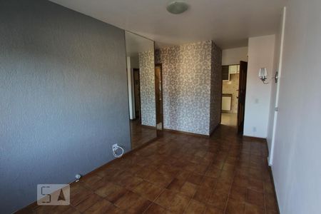 Sala de apartamento para alugar com 2 quartos, 50m² em Freguesia (jacarepaguá), Rio de Janeiro