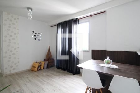 Sala de apartamento para alugar com 3 quartos, 65m² em Freguesia (jacarepaguá), Rio de Janeiro