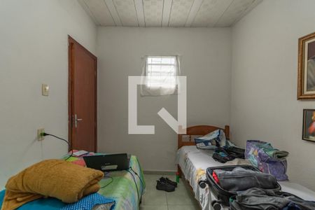 Quarto 2 de casa à venda com 2 quartos, 75m² em São Francisco, Belo Horizonte