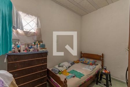 Quarto 1 de casa à venda com 2 quartos, 75m² em São Francisco, Belo Horizonte