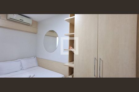 Studio de kitnet/studio à venda com 1 quarto, 19m² em Barcelona, São Caetano do Sul