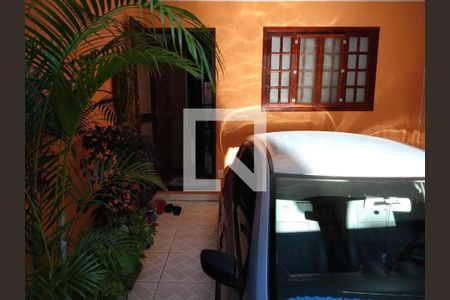 Casa à venda com 2 quartos, 106m² em Taquara, Rio de Janeiro