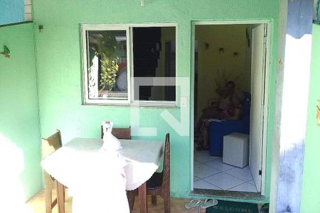 Casa à venda com 2 quartos, 60m² em Curicica, Rio de Janeiro