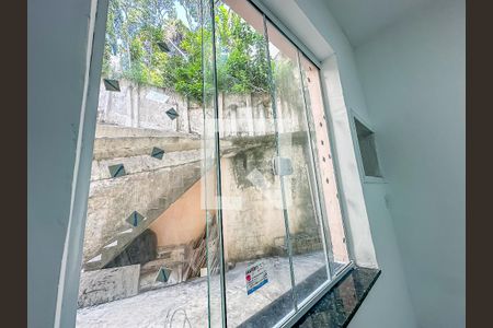 Kitnet/Studio para alugar com 1 quarto, 21m² em Centro, Rio de Janeiro